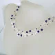 Arabesque - Arabesque Iolite-Satin ivory - 3